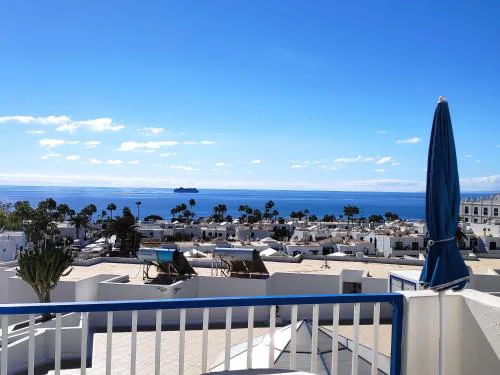 Casa Vistamar