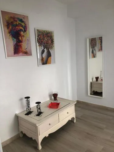 Casa Yolanda