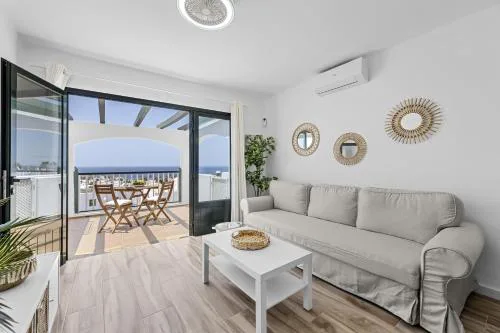 Casahost Arrocha Seaview