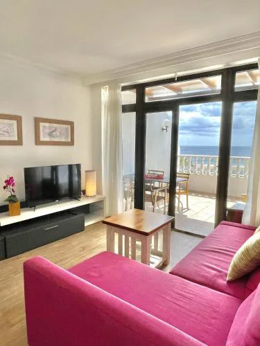 Casahost - Casa Elu Lanzarote