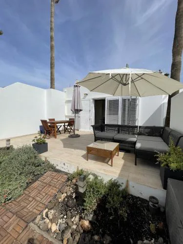 Casahost Townhouse Lise