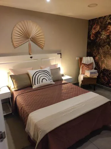 Center Flat Puerto Del Carmen near the Beach NATURAL ELEMENTS APARTMENT