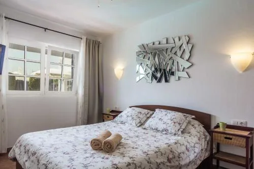 Charming Puerto Del Carmen Villa 4 Bedrooms Villa Tarez Private Pool