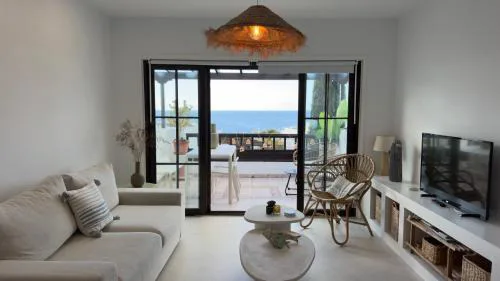 El Oasis de NaLi - Playa Grande