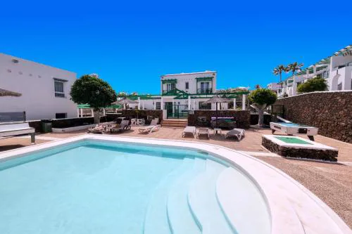 Eva Vacation Home Pool & Relax