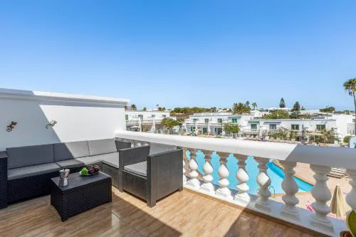 Home2Book Cozy Terrace Pool Puerto del Carmen