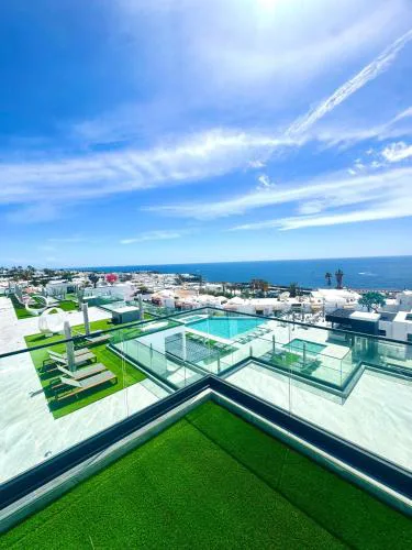 Hotel Royal Atlántico