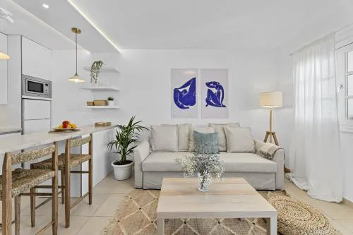 Isora Apt Puerto del Carmen