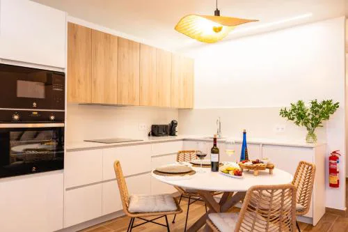 KALIMA APARTMENT