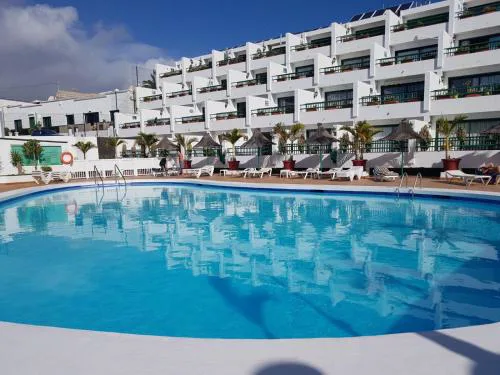 La Florida Holiday Apartments - Old Town Puerto del Carmen