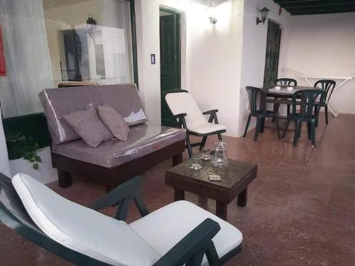 Lanzarote Sea, acogedora vivienda