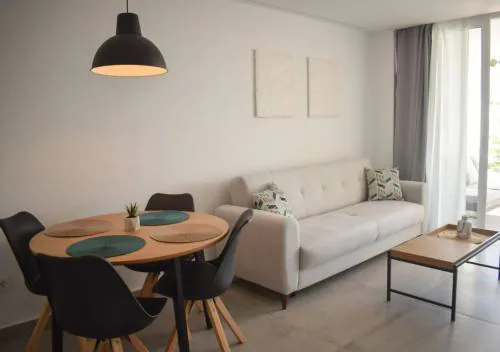 Las Caracolas deluxe Apartment 5
