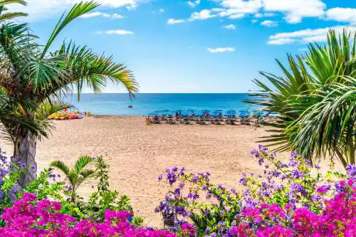 Long Beach Apartment Puerto del Carmen