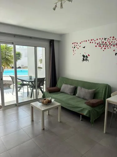 Los Arcos 304, Puerto del Carmen Lanzarote