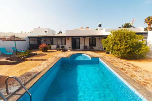 Luxury Villa Alfred