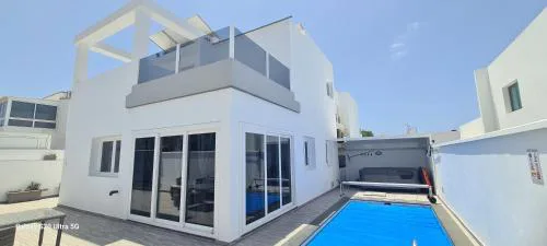 Luxury Villa Zen