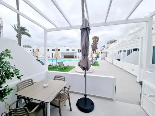Luxury Zen Puerto Del Carmen