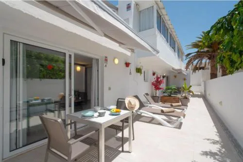 Noa Apartment