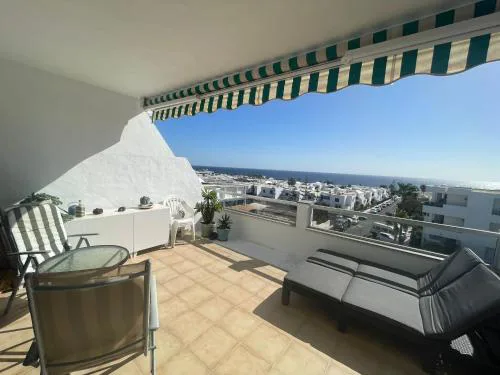 Ocean Kiss Apartment