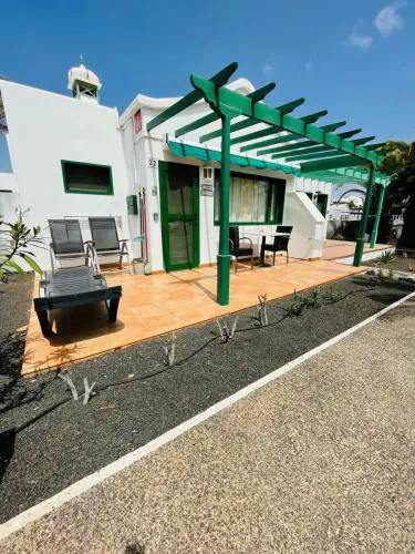 Playa Park