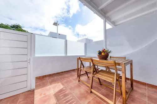 Puerto Diamante 2 - 100M to the Beach By Lanzarote Vacation Homes