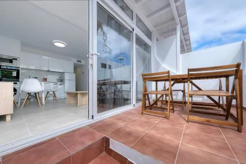 Puerto Perla 3 - 100M to the Beach By Lanzarote Vacation Homes
