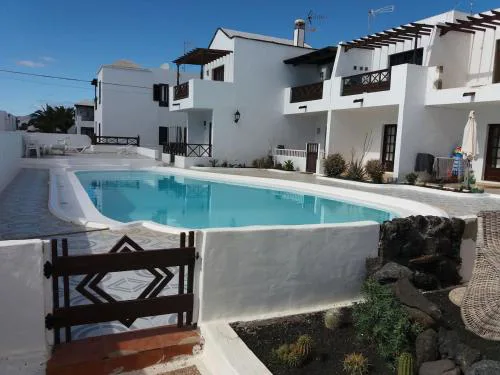 Relax in Puerto del Carmen
