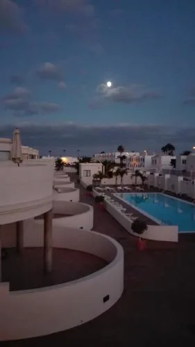 Riviera Park Apartamento 2A