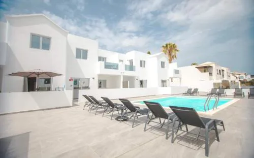 Rociega 35 Apartment 7 100 meters from the sea front