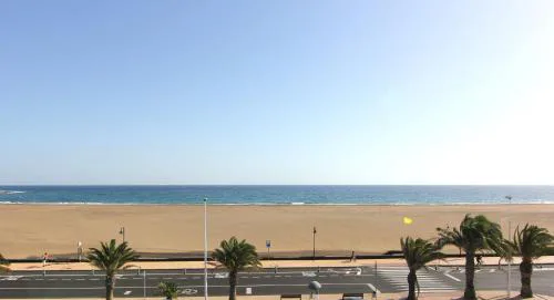 Sea View Pocillos