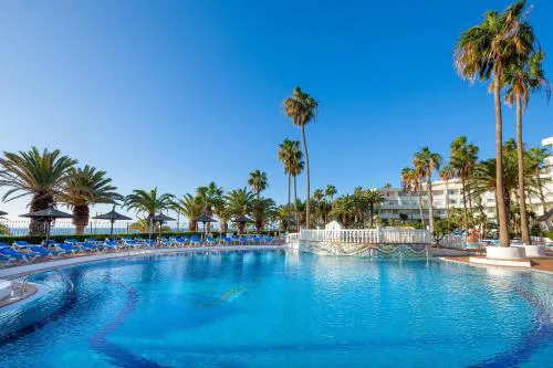 SOL Lanzarote All Inclusive