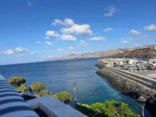 Sol Y Mar