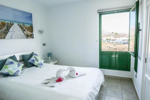 Suite Cozy Relax - Pool and 400 M to the Beach By Lanzarote Vacation Homes