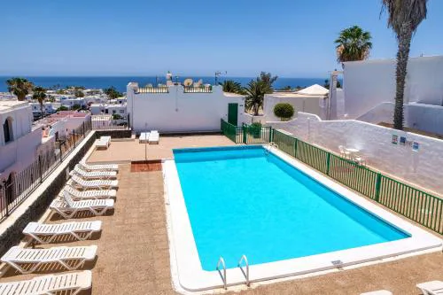Suite Princesa Teguise - Sea View By Lanzarote Vacation Homes