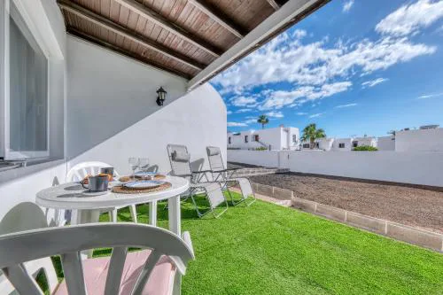 Suite Zefiro - 500M to the Beach By Lanzarote Vacation Homes