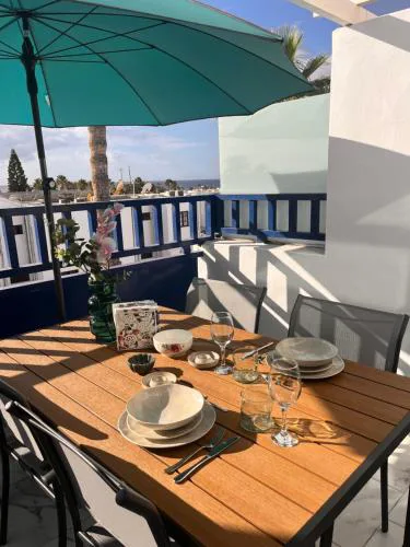 TK OCEANVIEW Apartment