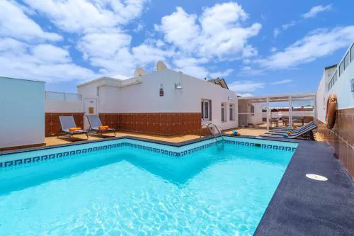 Villa Arrieiro