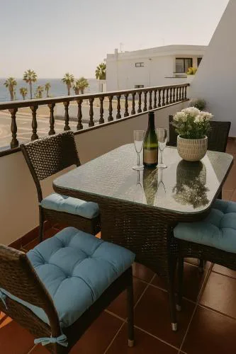 Villa Buendía