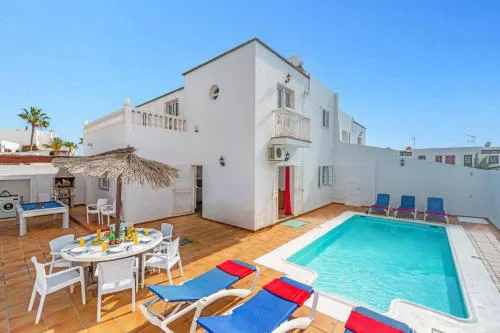 Villa Castillo by Villa Plus