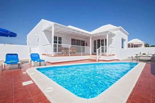Villa Dolores