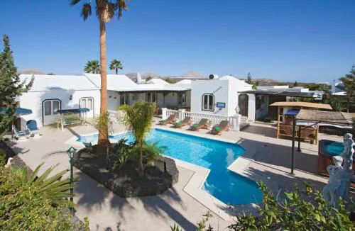 Villa Dulce Corazon