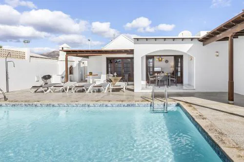 Villa Eva - VipVipVillas