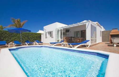 Villa Hermosa