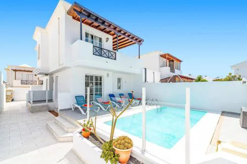 Villa Lotus by Villa Plus