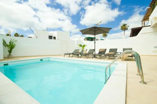 Villa Lux - By AZ Rentals