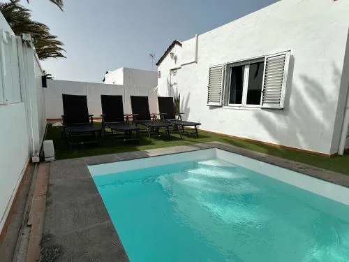 Villa Malva