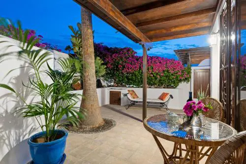 Villa Munay