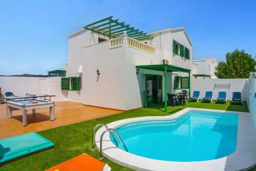 Villa Plata by Villa Plus