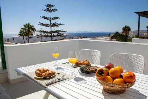 VILLA SEA&SKY - spectacular 180 degree ocean views