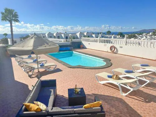 Villa Siempre Mar